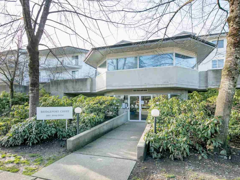 111 - 3051 Airey Drive, Richmond BC V6X 3X6