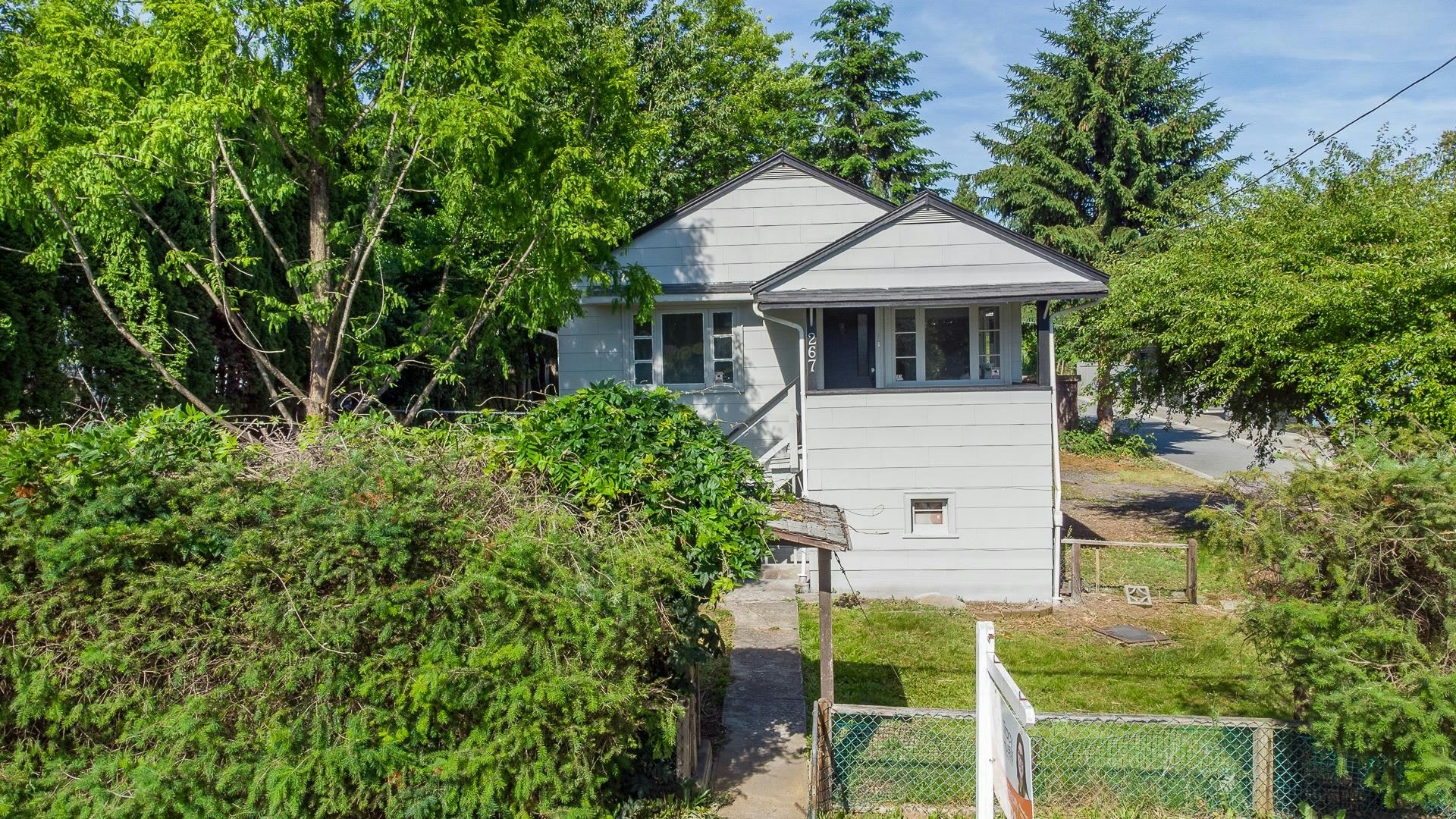 267 Hart Street, Coquitlam, BC, V3K 4A7