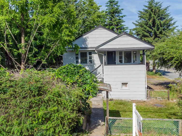 267 Hart Street, Coquitlam, BC, V3K 4A7