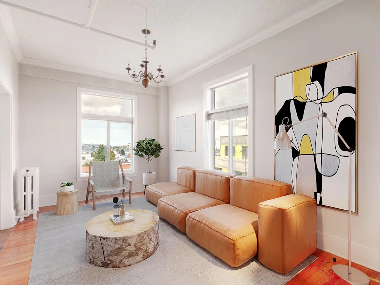 609-175 E Broadway, Vancouver, BC, V5T 1W2