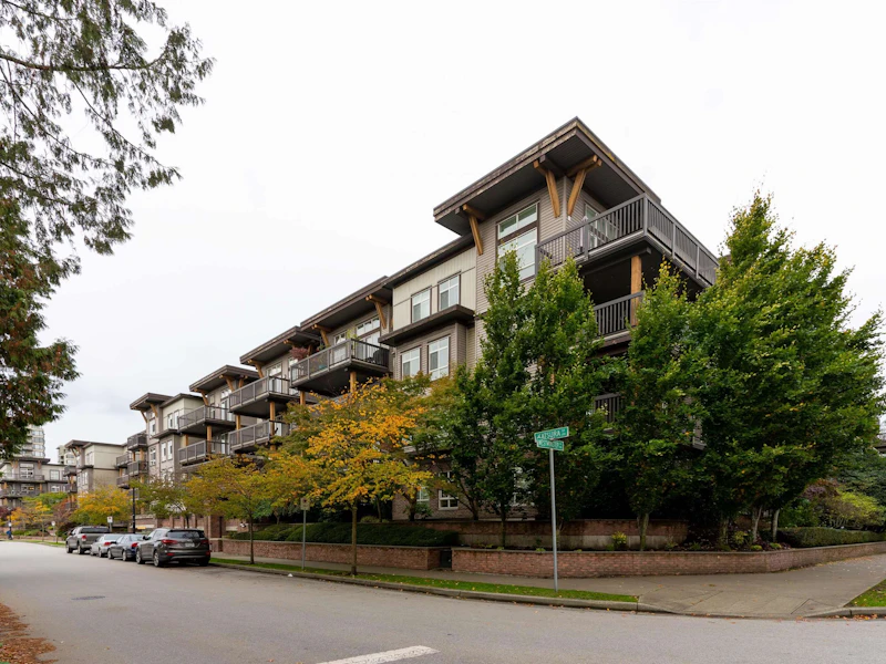 315 - 6033 Katsura Street, Richmond BC V6Y 0B3