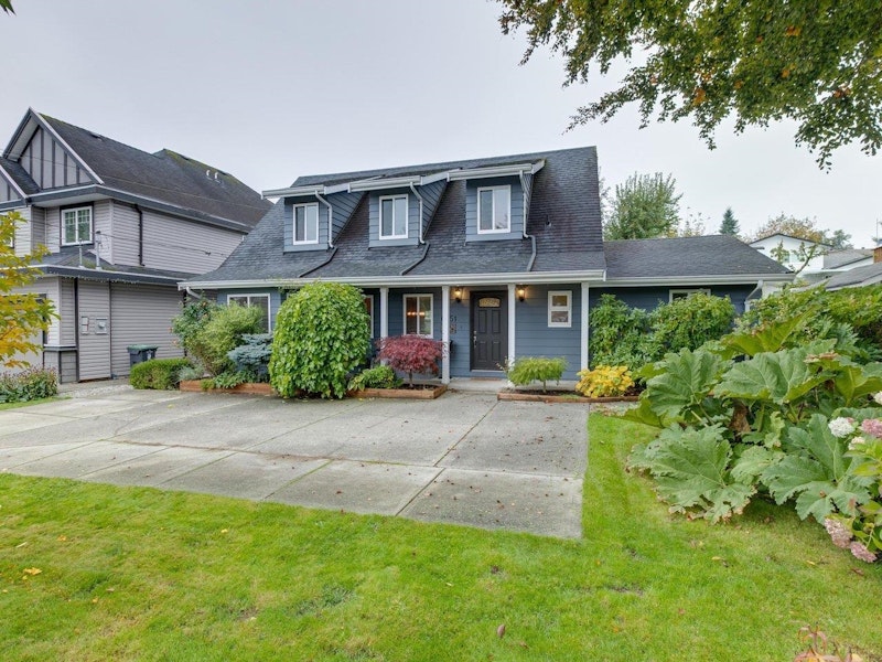 6551 197th Street, Langley BC V2Y 1G8