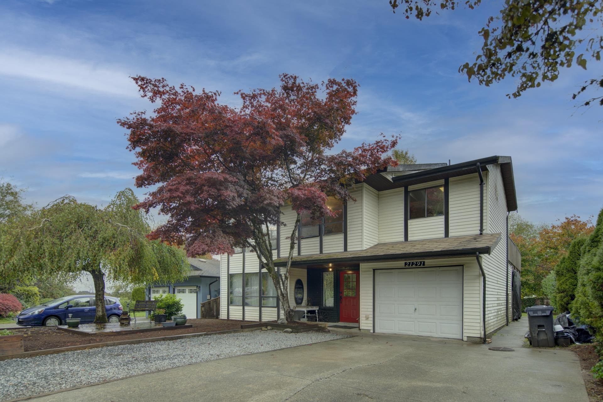 21291 Thornton Avenue, Maple Ridge, BC, V4R 2J6