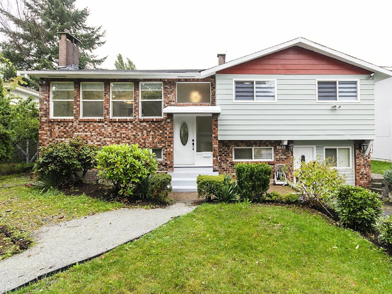 15131 Pheasant Drive, Surrey BC V3R 4X4