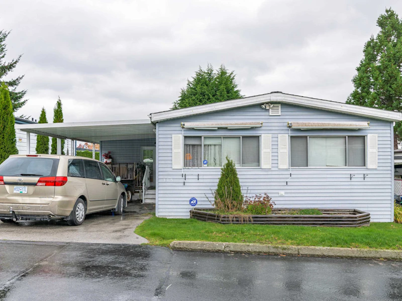 118 - 8234 134th Street, Surrey BC