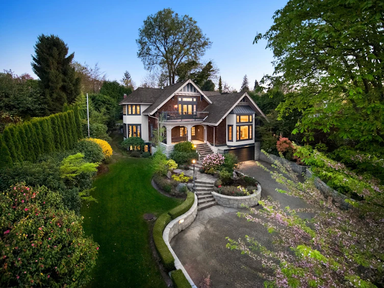 1638 Marpole Avenue, Vancouver, BC, V6J 2S1