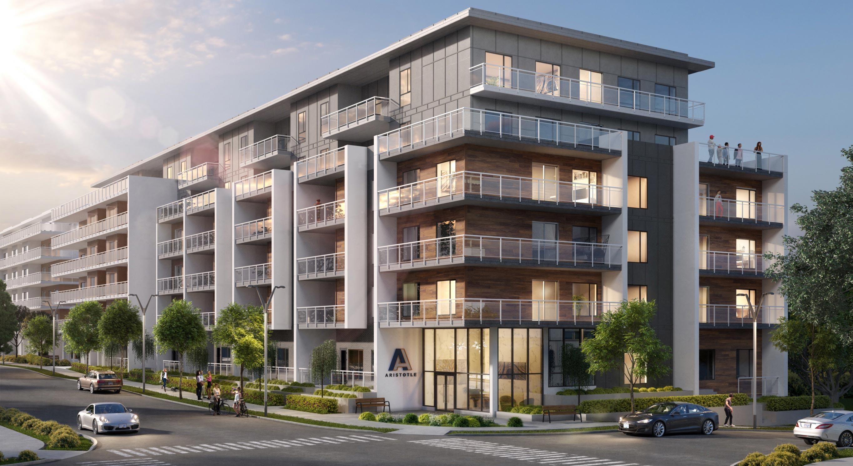 312-8447 202 Street, Langley, BC, V1M 2N9