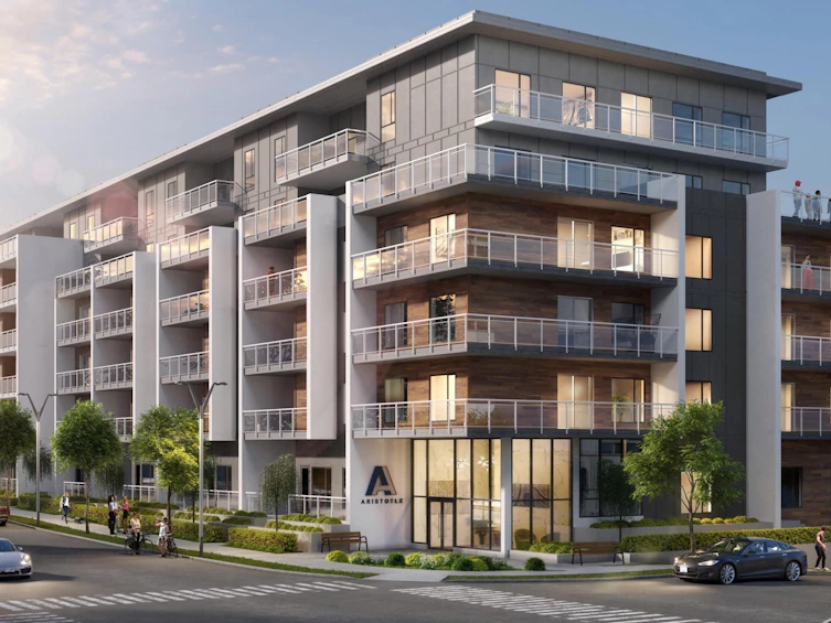 312-8447 202 Street, Langley, BC, V1M 2N9