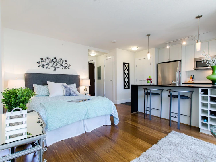 1704-888 Homer Street, Vancouver, BC, V6B 0H7