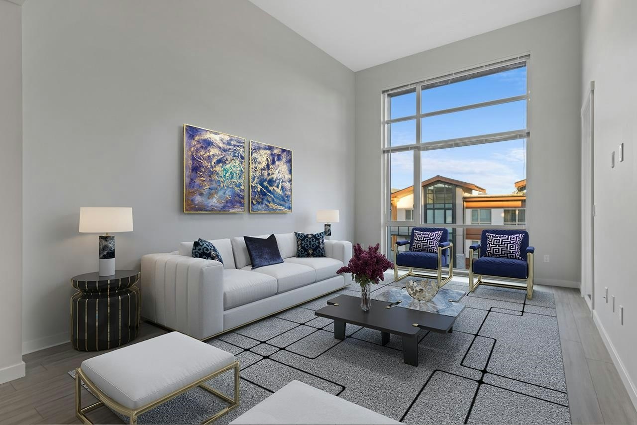 402-2651 Library Lane, North Vancouver, BC, V7J 0C1