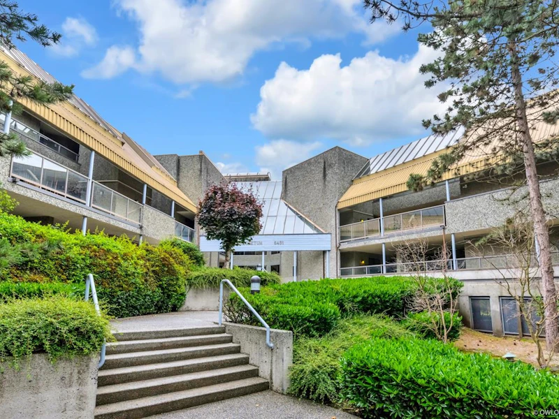 103 - 8451 Westminster Highway, Richmond BC V6X 3E4