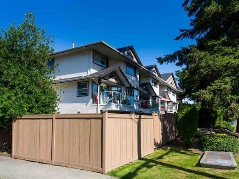 9 - 19991 53a Avenue, Langley BC V3A 8H6