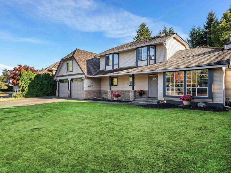 21886 44a Avenue, Langley BC V3A 9J3