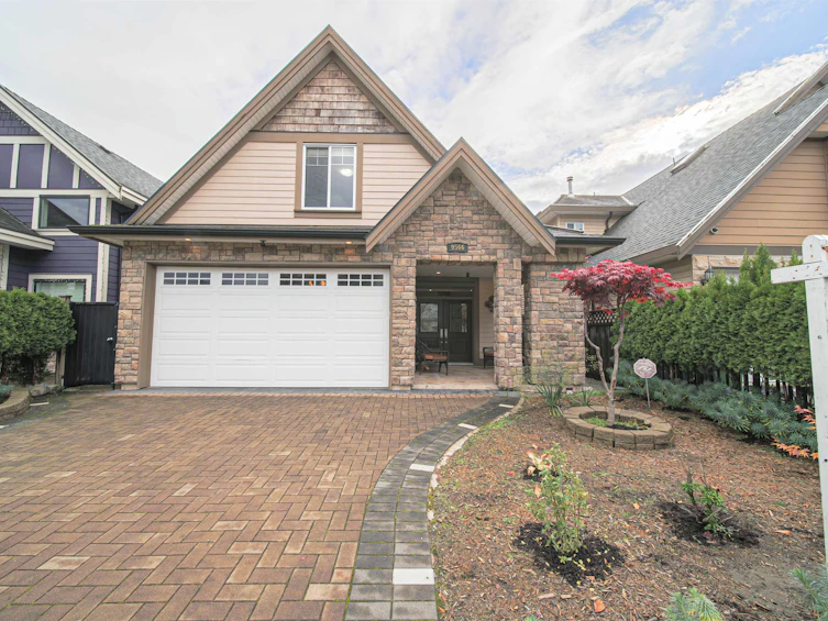 9566 Breden Avenue, Richmond, BC, V6Y 0C6