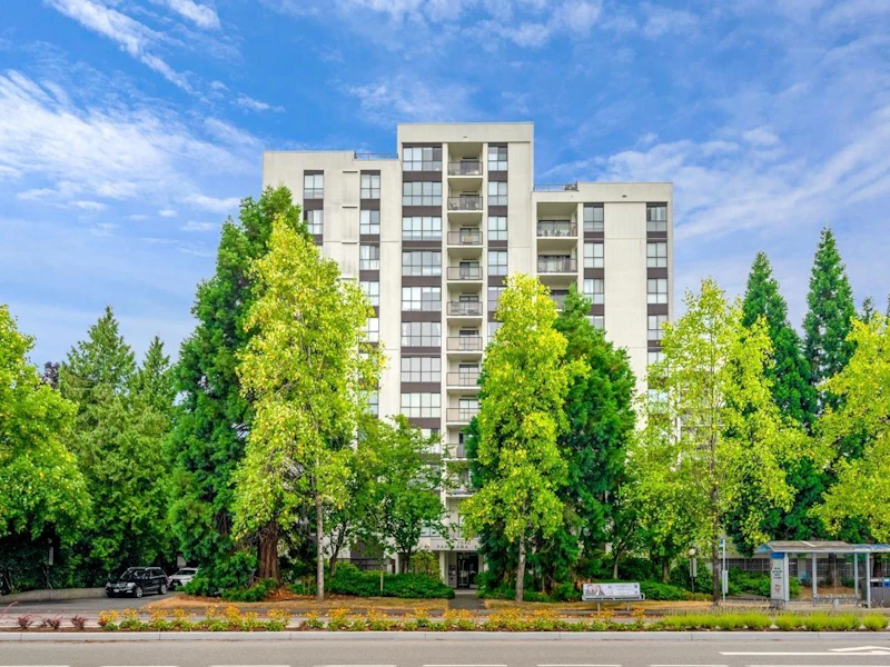 608 - 7040 Granville Avenue, Richmond BC V6Y 3W5