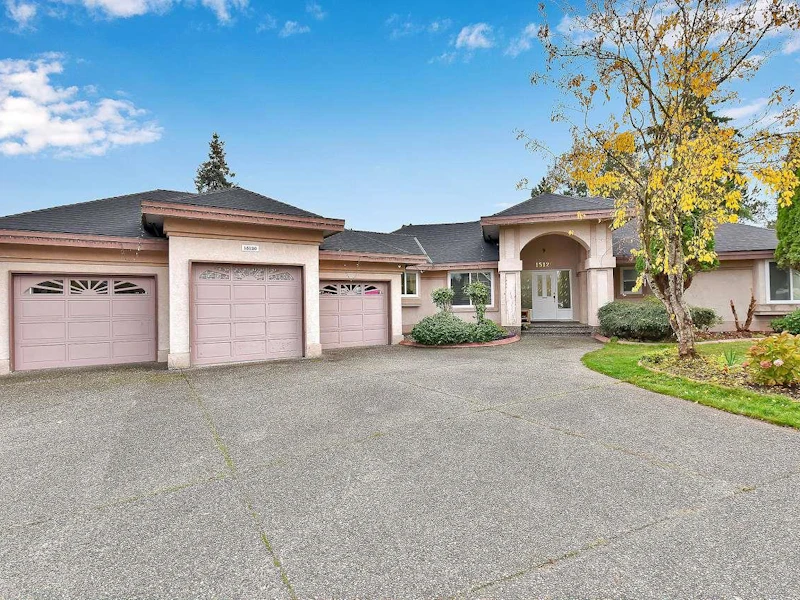 15120 76th Avenue, Surrey BC V3S 8B4