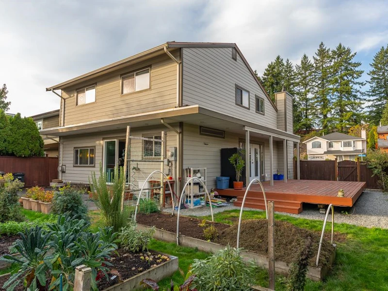 19540 115a Avenue, Pitt Meadows BC V3Y 1R2
