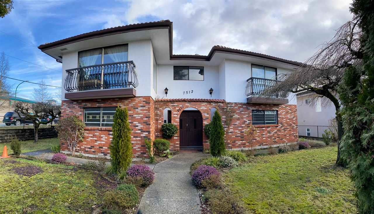7512 Sussex Avenue, Burnaby, BC, V5J 3V7