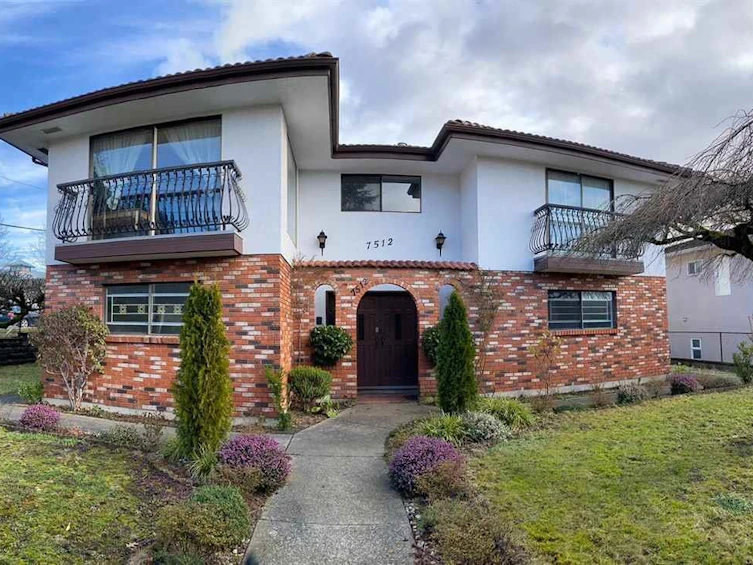 7512 Sussex Avenue, Burnaby, BC, V5J 3V7