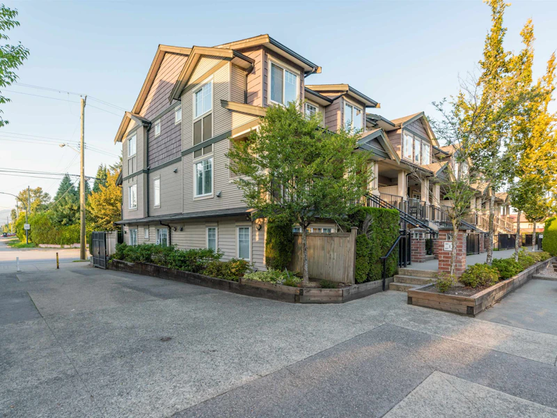 115 - 13958 108th Avenue, Surrey BC V3T 0B4