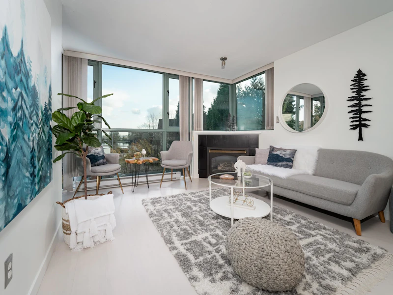 207 - 2763 Chandlery Place, Vancouver BC V5S 4V4