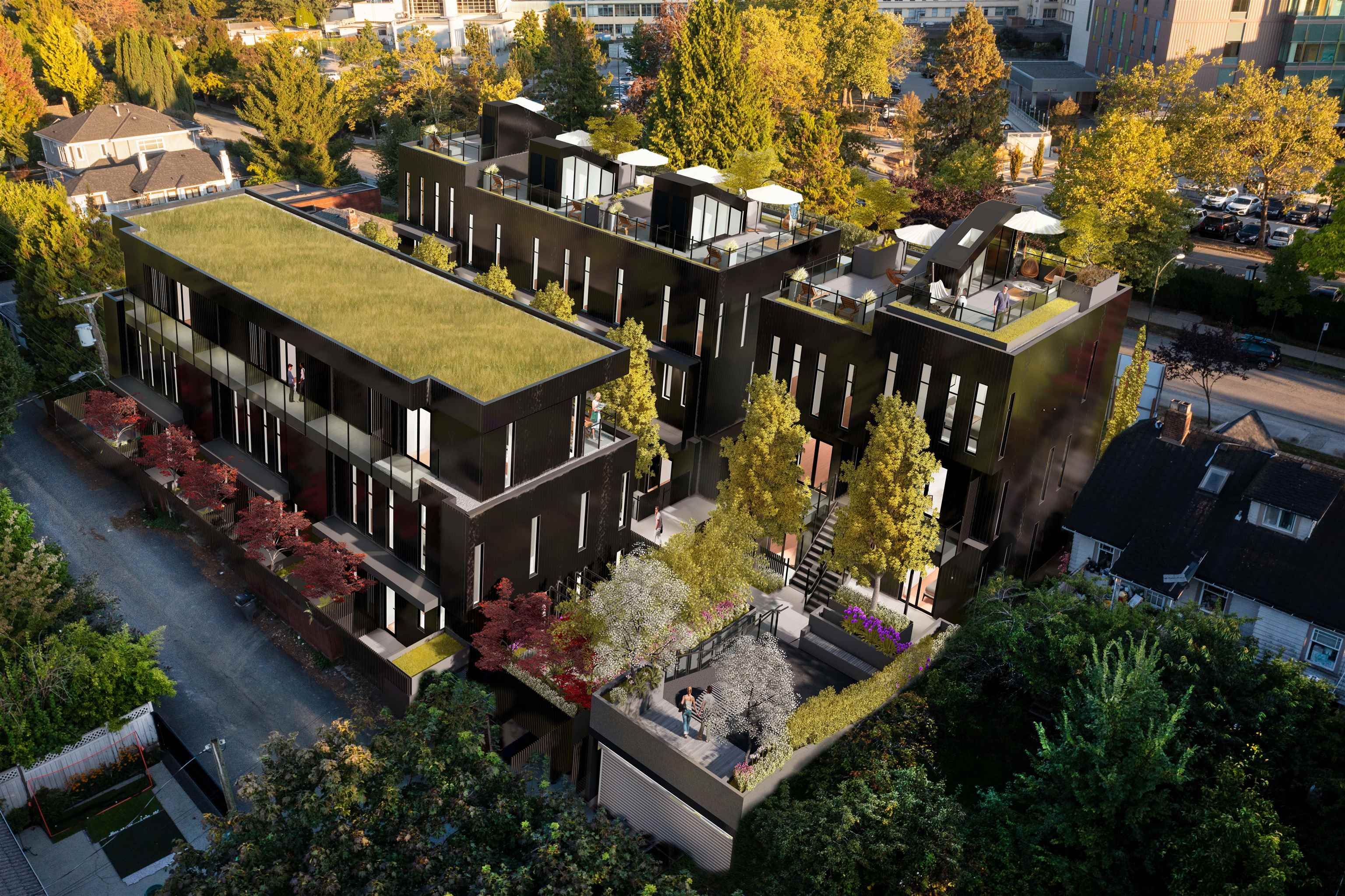 104-871 W 28th Avenue, Vancouver, BC, V5Z 2H6