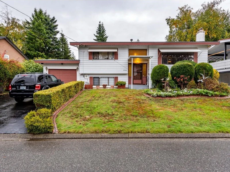 2268 Bedford Place, Abbotsford BC V2T 4A5