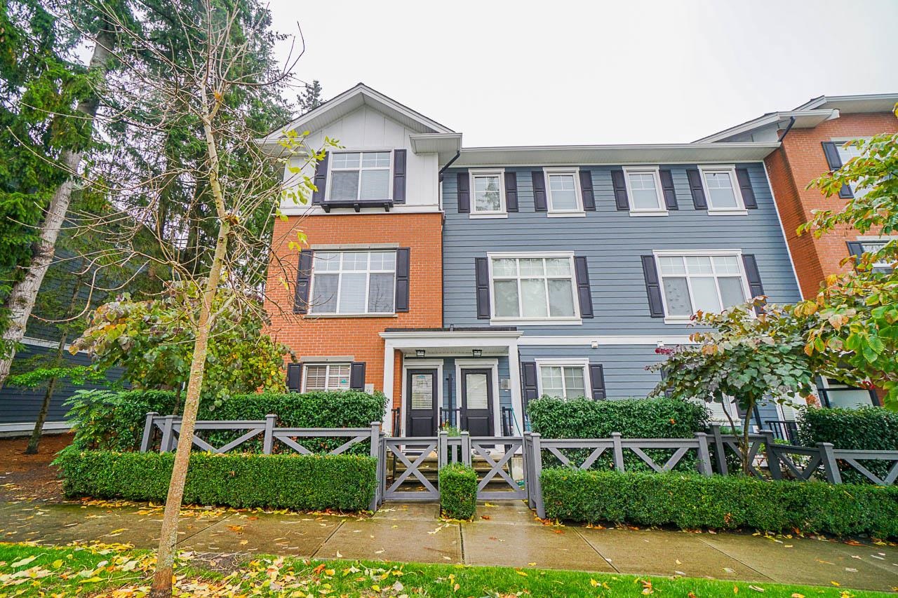 72-16458 23a Avenue, Surrey, BC, V3Z 0L9