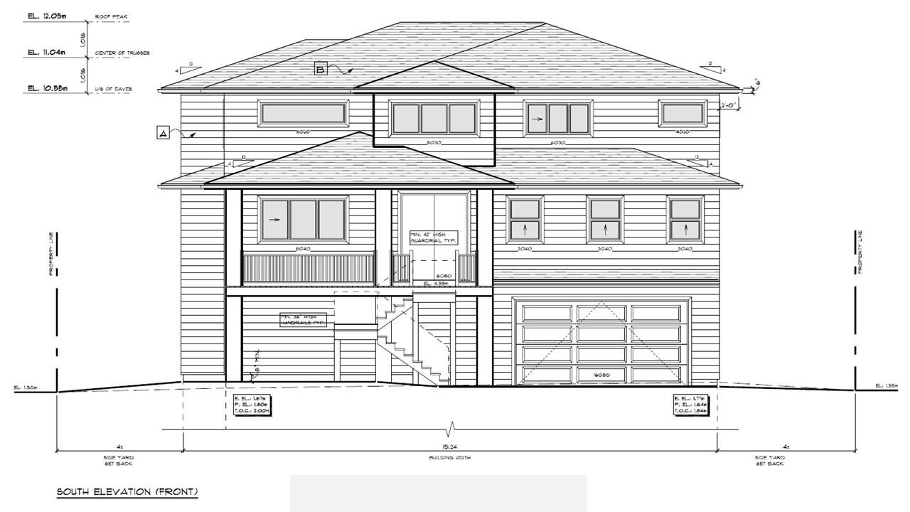 12411 113 Avenue, Surrey, BC, V3V 4V4