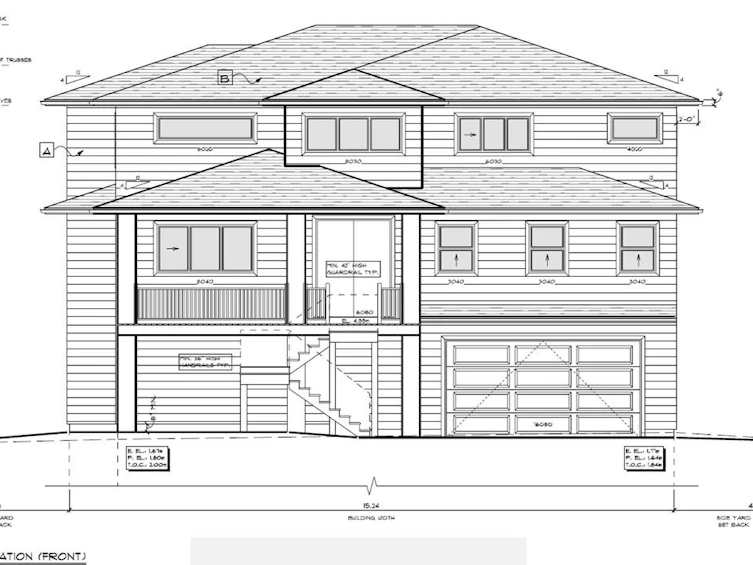 12411 113 Avenue, Surrey, BC, V3V 4V4