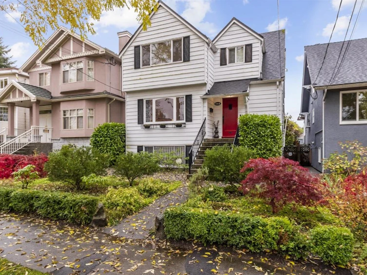 568 W 23rd Avenue, Vancouver, BC, V5Z 2A3