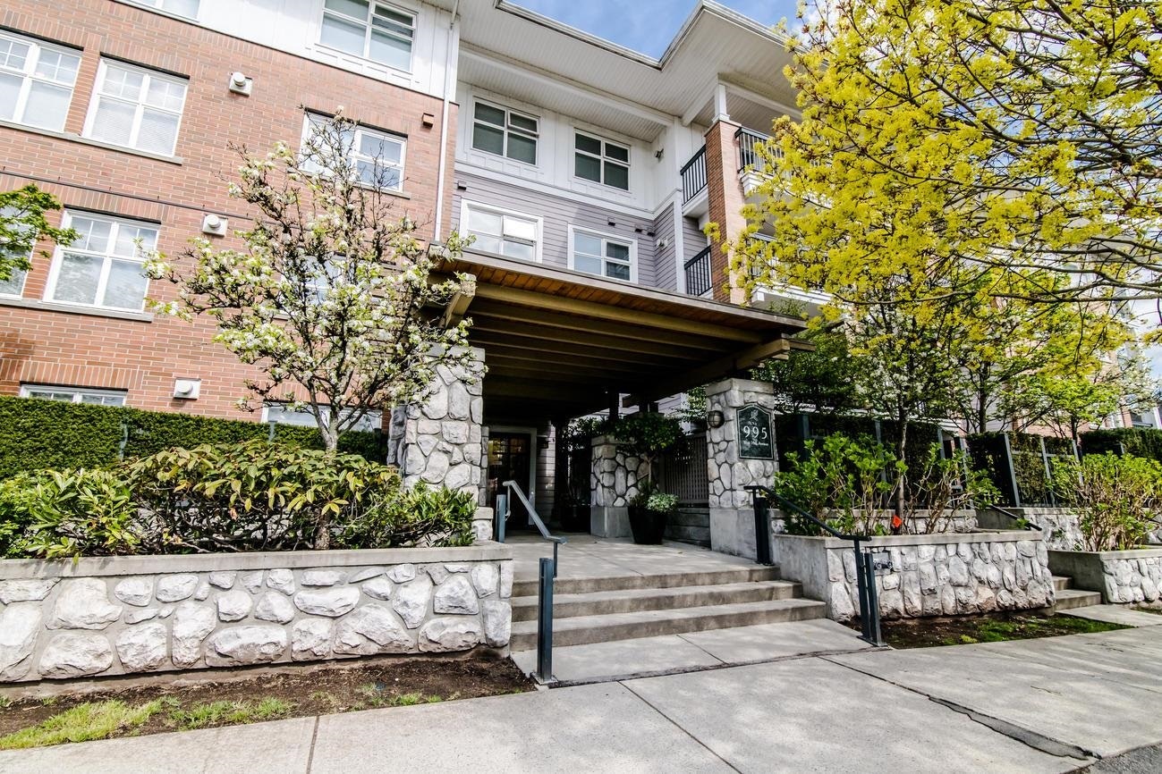 104-995 W 59th Avenue, Vancouver, BC, V6P 6Z2
