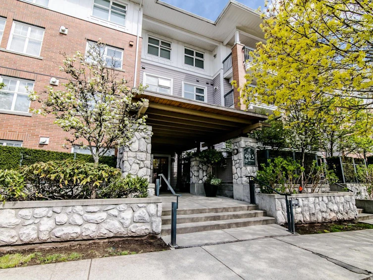 104-995 W 59th Avenue, Vancouver, BC, V6P 6Z2