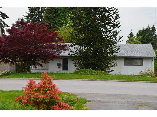 714 Ducklow Street, Coquitlam, BC, V3J 4E1
