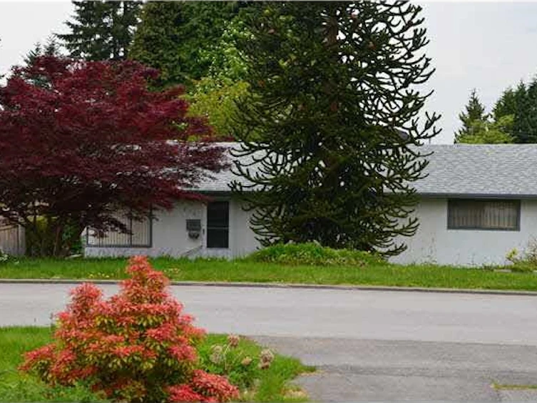 714 Ducklow Street, Coquitlam, BC, V3J 4E1