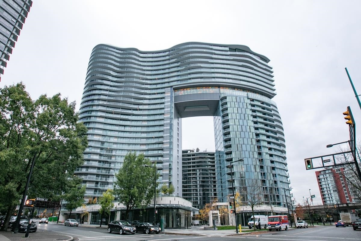 511-89 Nelson Street, Vancouver, BC, V6Z 0E7