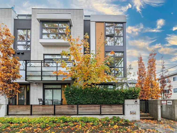 3161 Quebec Street, Vancouver, BC, V5T 3B3