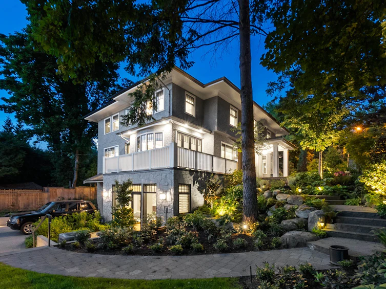 1837 W 19th Avenue, Vancouver, BC, V6J 2P1