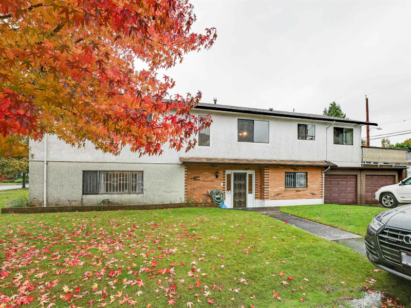 7095 Culloden Street, Vancouver BC V5X 4J8