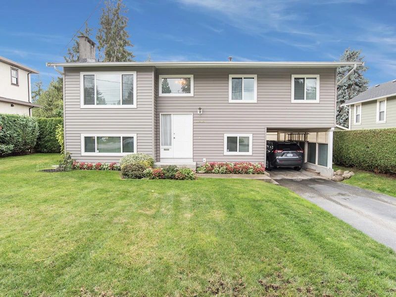 11464 72a Avenue, Delta BC V4C 1A6