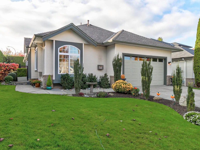 6411 188a Street, Surrey BC V3S 8V3