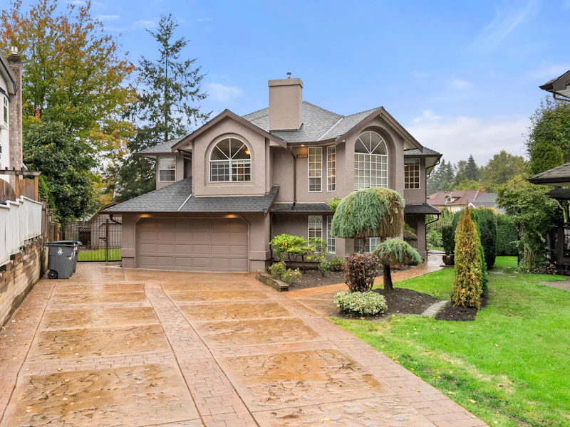 14858 87th Avenue, Surrey BC V3S 7J4