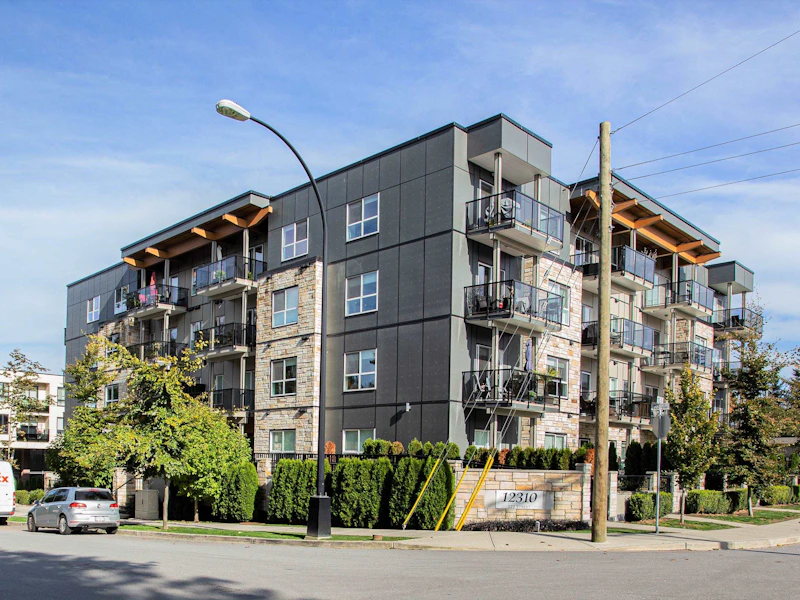 205 - 12310 222nd Street, Maple Ridge BC