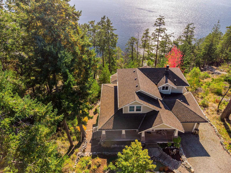 4220 Orca Road, Pender Harbour Egmont BC