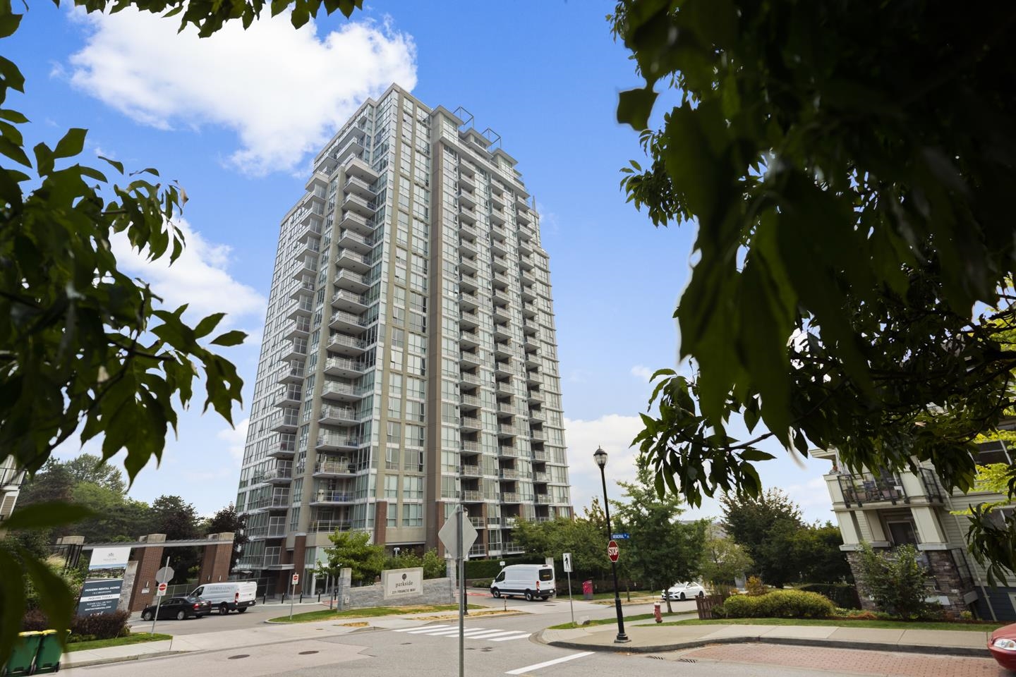 2301-271 Francis Way, New Westminster, BC, V3L 0H2