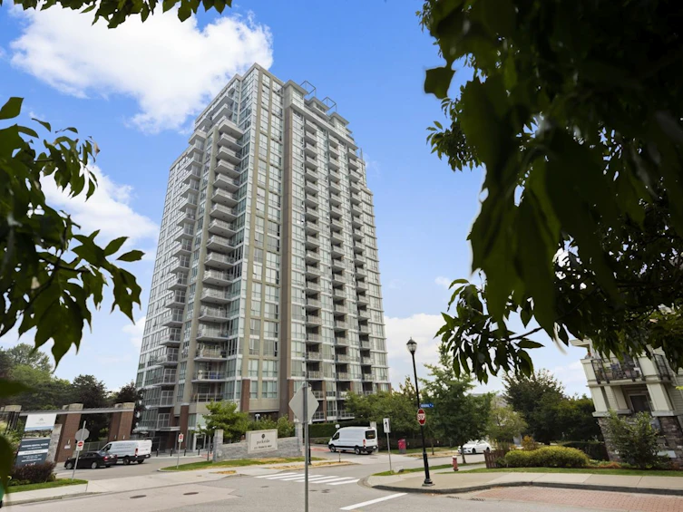 2301-271 Francis Way, New Westminster, BC, V3L 0H2