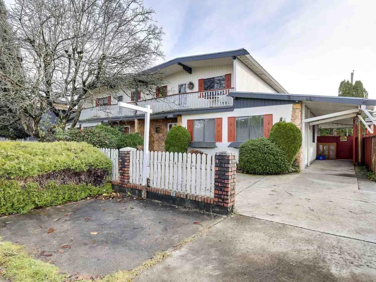 6560 Imperial Street, Burnaby, BC, V5E 1M8