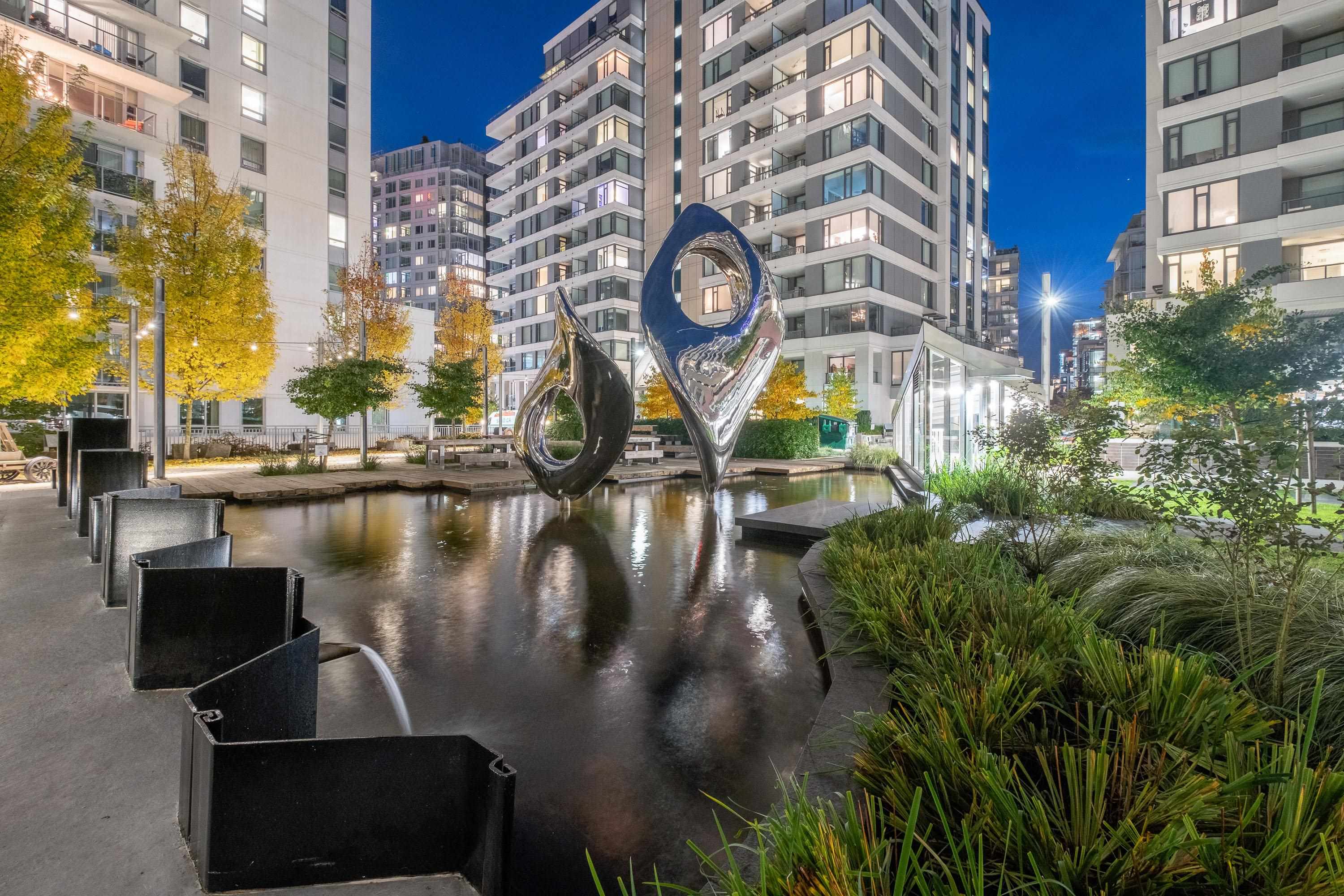 1105-1661 Quebec Street, Vancouver, BC, V6A 0H2