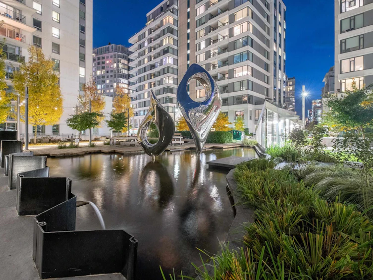 1105-1661 Quebec Street, Vancouver, BC, V6A 0H2