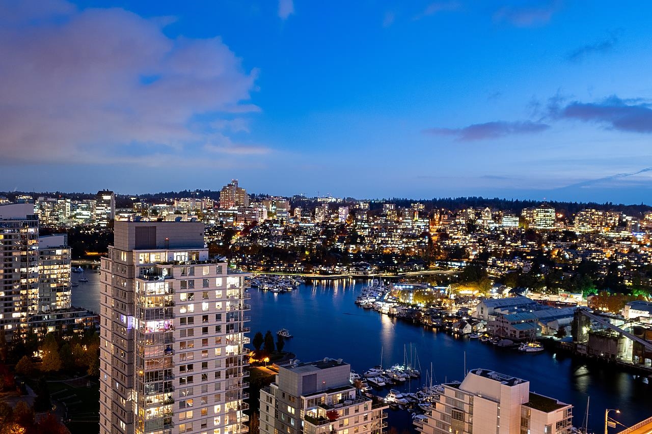 3201-1480 Howe Street, Vancouver, BC, V6Z 0G5